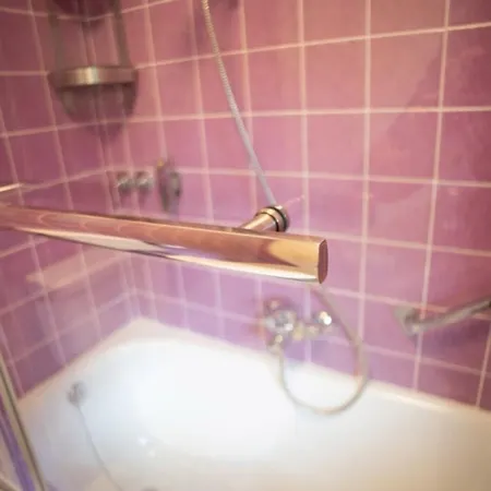 #1 Kampenwand Mit Sauna Apartment *