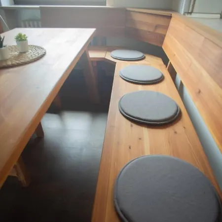 #1 Kampenwand Mit Sauna Oberwoessen
