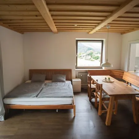 #1 Kampenwand Mit Sauna *