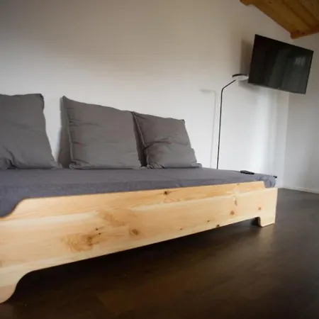 Haus #1 Kampenwand Mit Sauna