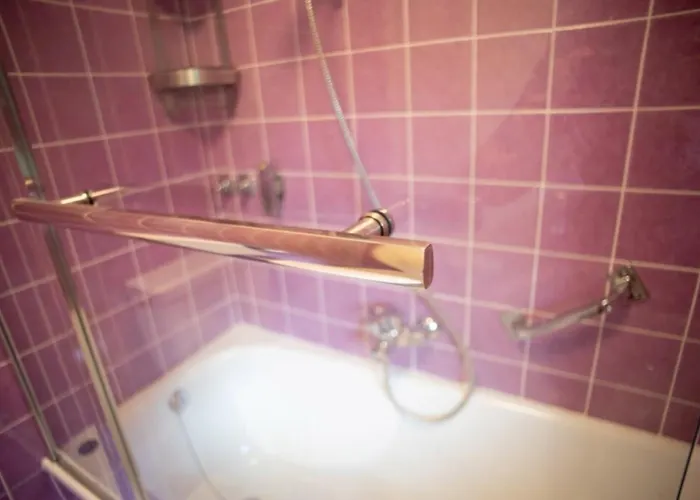 Haus #1 Kampenwand Mit Sauna דירה *